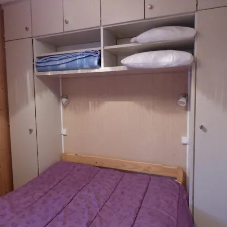 Skis Aux Pieds, Cosy 2 Pieces, Terrasse Sud/est, 1er Etage, Ideal Pour 4 Personnes - Fr-1-458-131 Apartment *